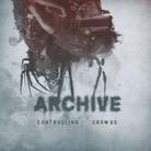 Archive - Controlling Crowds (Parts I-III) Limited 2 CDs