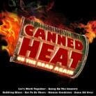 Canned Heat - On The Road Again - Euro Trend
