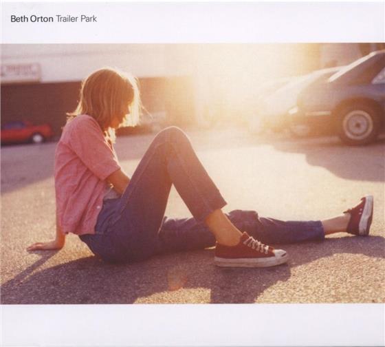Beth Orton - Trailer Park 2 CD