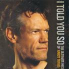 Randy Travis - I Told You So - Ultimate Hits Of 2 CDs