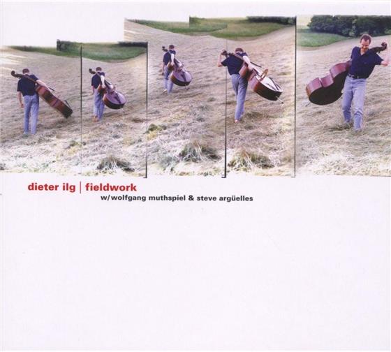 Dieter Ilg - Fieldwork