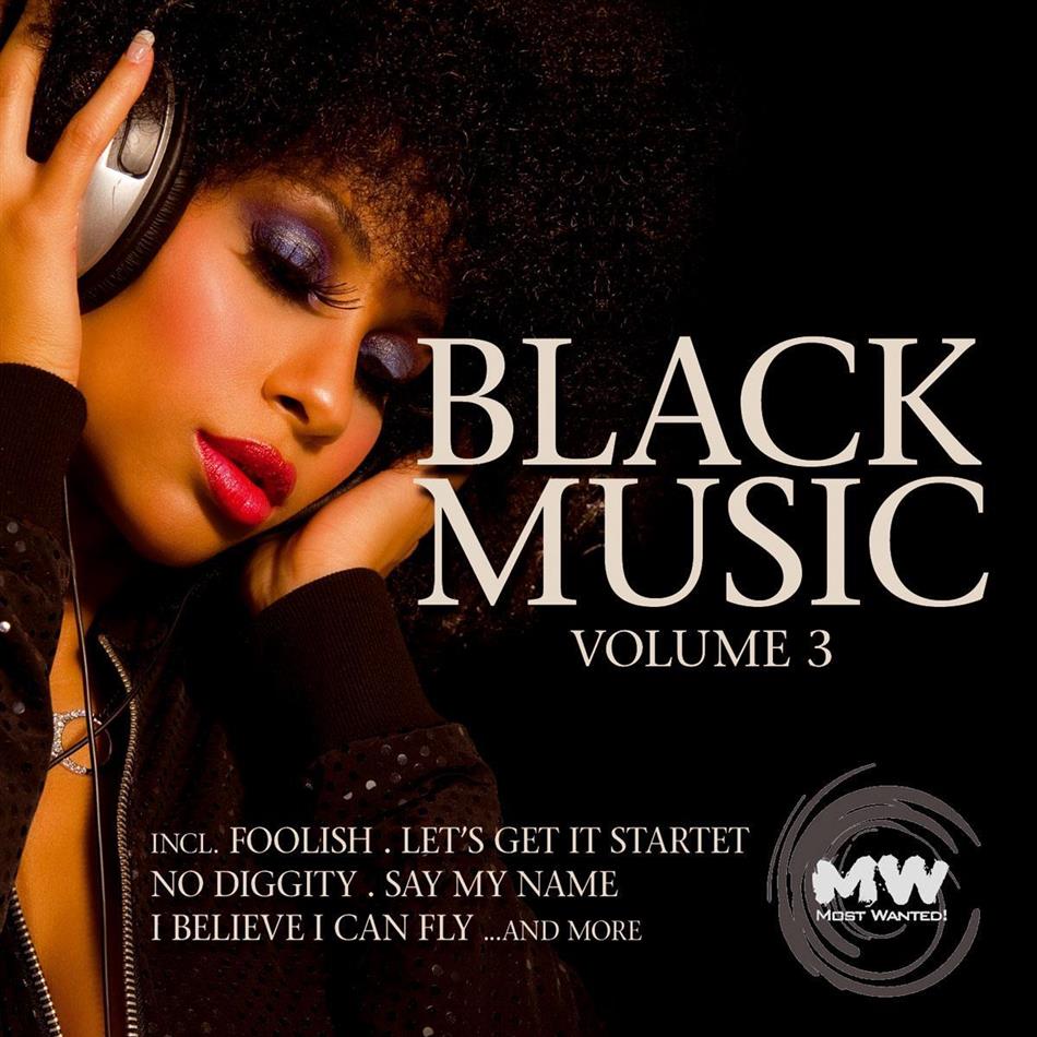 Black Music - Vol. 3