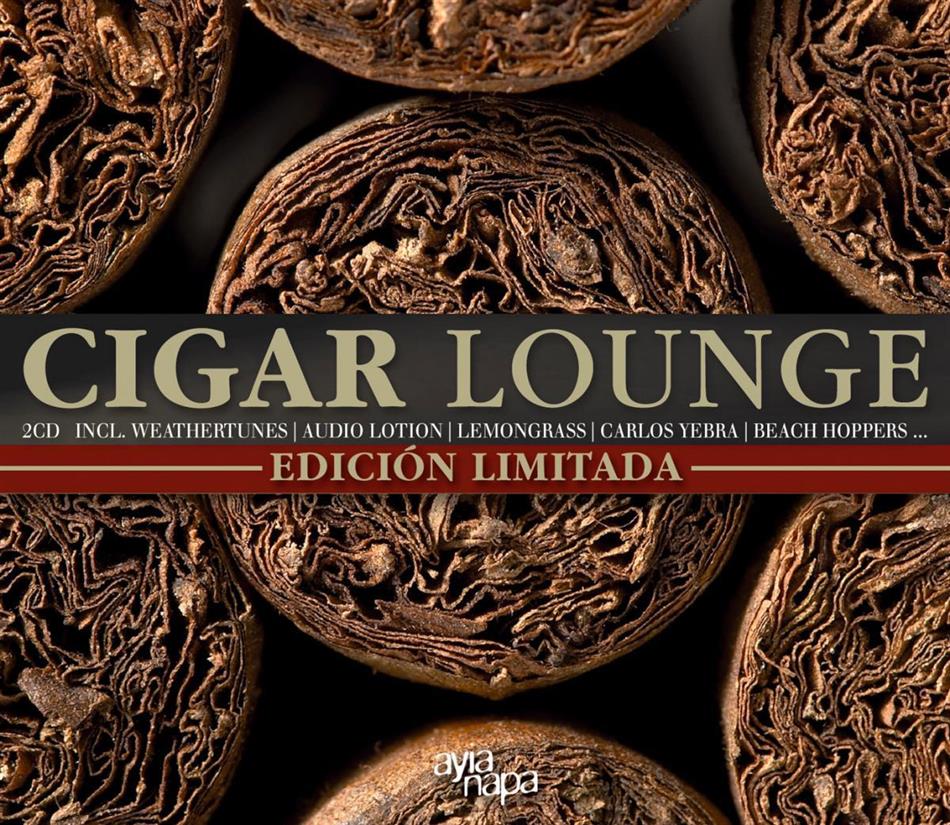 Cigar Lounge - Edicion Limitada
