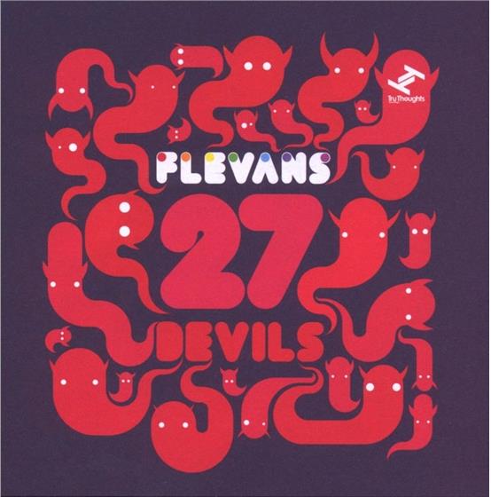 Flevans - 27 Devils