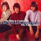 The Walker Brothers - My Ship Is Coming - Collection 2 CD