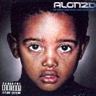 Alonzo (Psy4 De La Rime) - Dernier Coup D'oeil Dans Le Retroviseur 2 CD