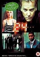 24 - Season 3 (7 DVDs)