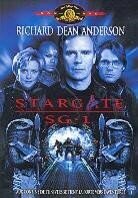 Stargate - Film pilote pilote + Episodes 1 & 2 Saison 1