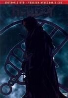 Hellboy - Director's Cut (2004) 2 DVDs
