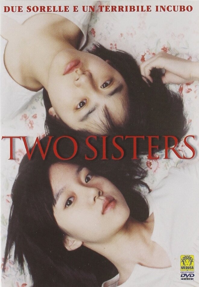 Two sisters - Due sorelle (2003)
