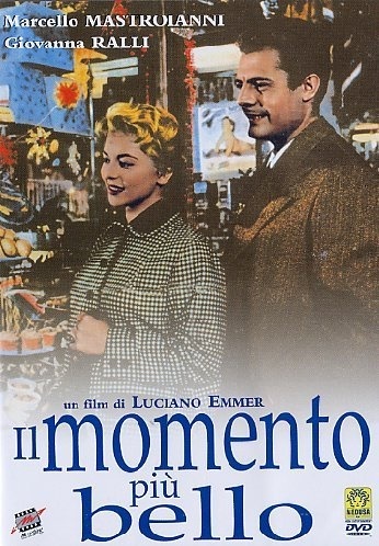 Il momento più bello