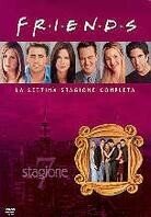Friends - Stagione 7 (4 DVD)