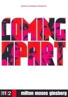 Coming apart