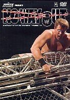 WWE: No Way Out 2005