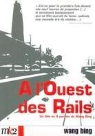 A l'ouest des rails 4 DVD
