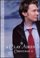 Aiken Clay - A Clay Aiken christmas