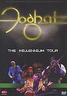 Foghat - The millennium tour 2 DVDs