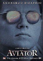 The aviator (2004) Édition Spéciale, 2 DVD