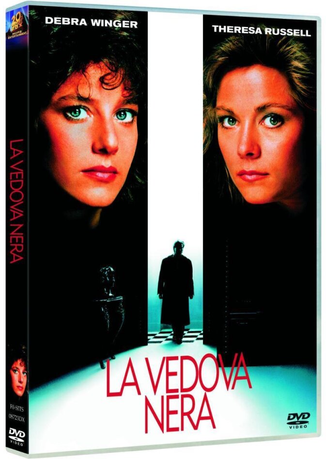 La vedova nera (1987)