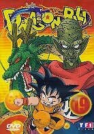 Dragonball - Vol. 19
