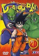 Dragonball - Vol. 20