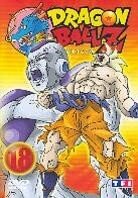 Dragonball Z - Vol. 18