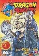 Dragonball Z - Vol. 20