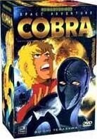 Cobra - L'intégrale Coffret, 5 DVD