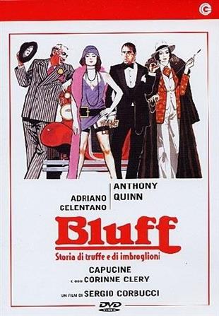 Bluff - Storia di truffe e di imbroglioni (1976)