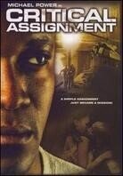 Critical assignment