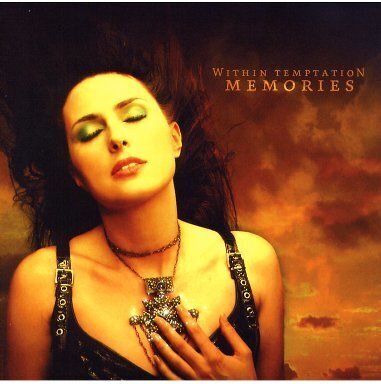Within Temptation - Memories (DVD-Single)