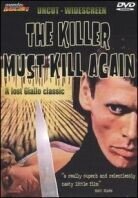 The killer must kill again - L'assassino e costretto ad uccidere ancora (1975)