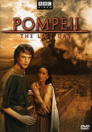 Pompeii - The last day