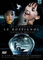 Orchestra of the Opera National de Paris, James Conlon & Natalie Dessay - Stravinsky - Le Rossignol Erato