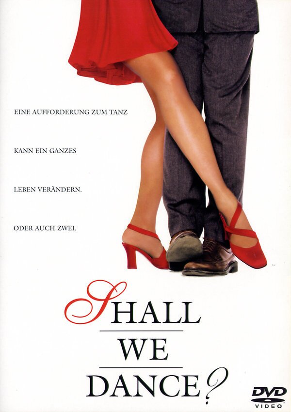 Shall we dance (1996)