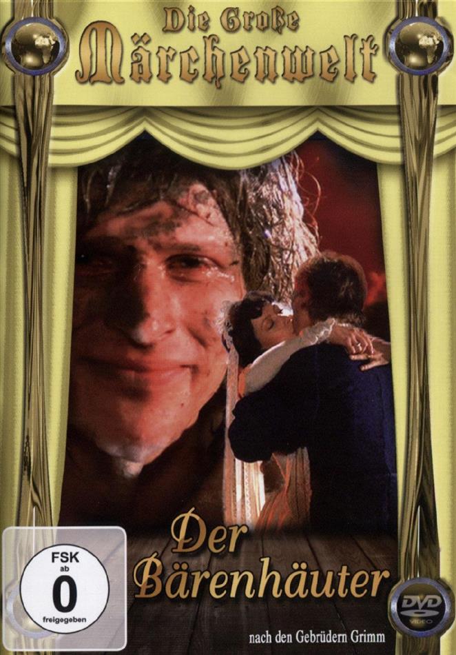 Der Bärenhäuter (1986) Die grosse Märchenwelt