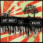 Art Brut - Vs. Satan