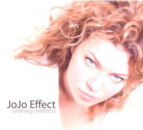 Jojo Effect - Ordinary Madness