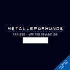 Metallspürhunde - Böse Wetter Limited Edition, 4 CDs
