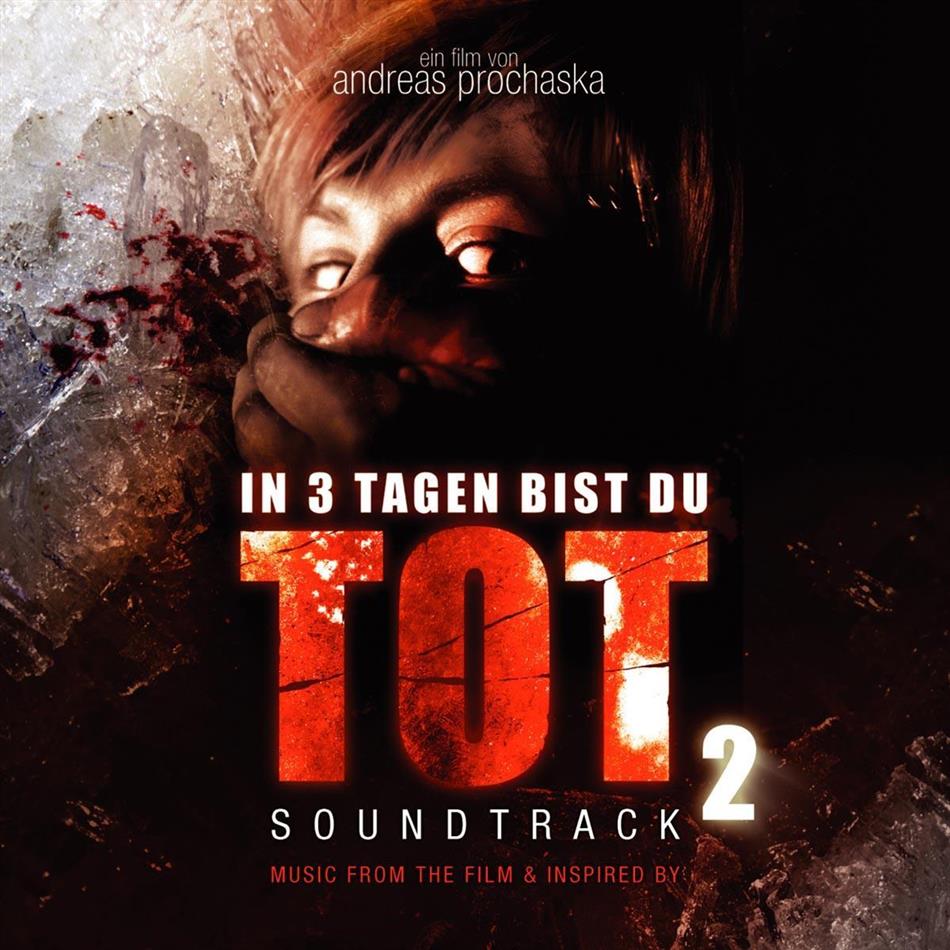 In 3 Tagen Bist Du Tot - OST 2