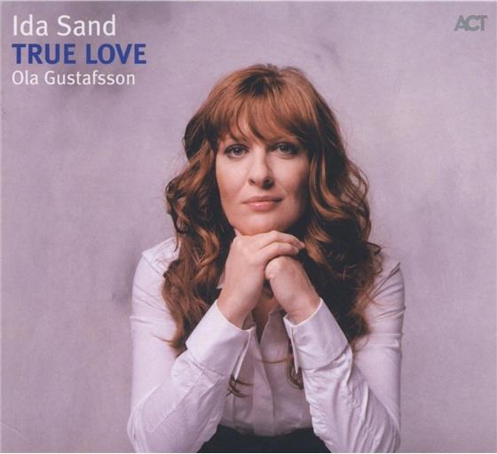 Ida Sand - True Love