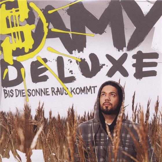 Samy Deluxe - Bis Die Sonne Rauskommt - 2 Track