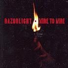 Razorlight - Wire To Wire - 2Track