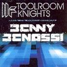 Benny Benassi - Toolroom Knights - Us Version 2 CDs