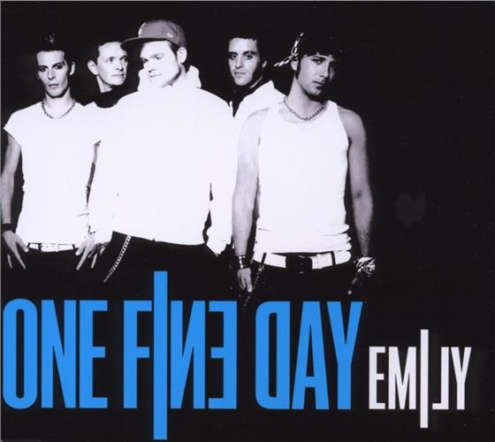 Emily - One Fine Day - 2Track