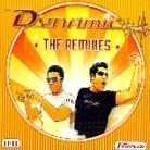 Dynamic - Remixes
