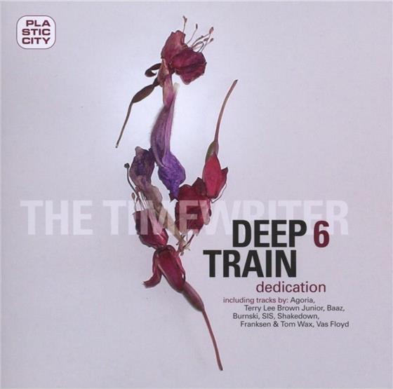 Deep Train - Various 6