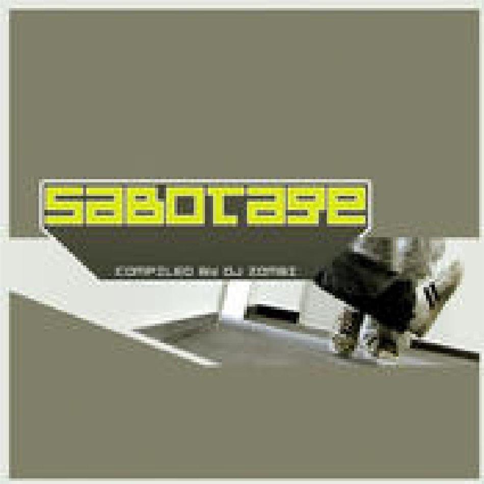 Sabotage - Various By Dj Zombi