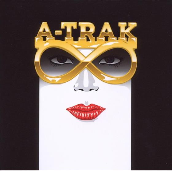 A-Trak - Infinity + 1