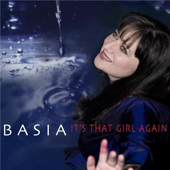 Basia - It's That Girl Again